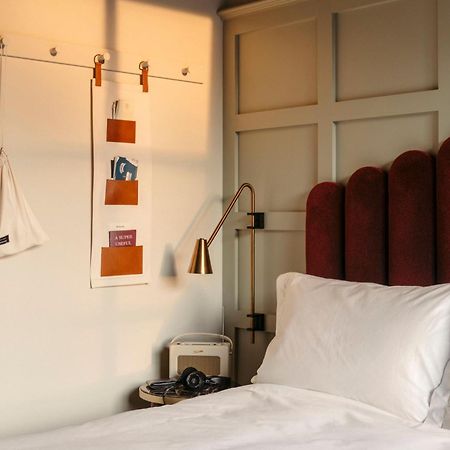 The Hoxton, Southwark Hotel Londra Cameră foto