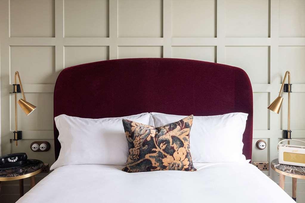 The Hoxton, Southwark Hotel Londra Cameră foto