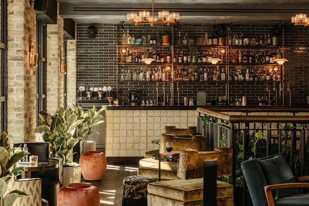 The Hoxton, Southwark Hotel Londra Interior foto
