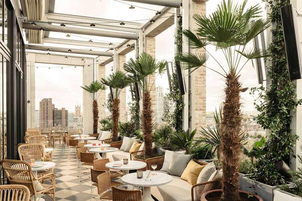 The Hoxton, Southwark Hotel Londra Interior foto