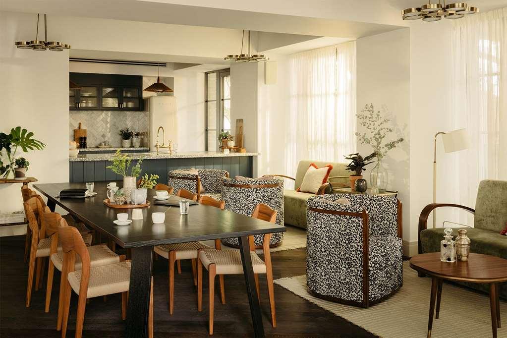 The Hoxton, Southwark Hotel Londra Cameră foto